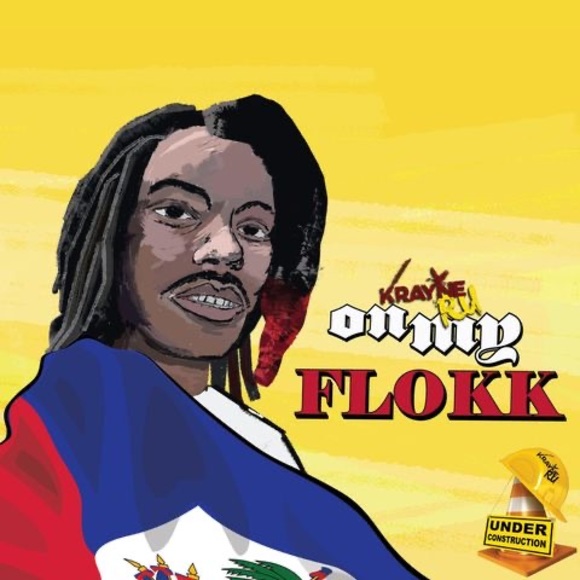 Meet your Posher, Krayne - Picture 1 of 1